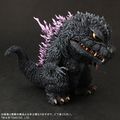 Godzilla 1999