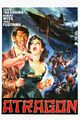 Italian Atragon poster