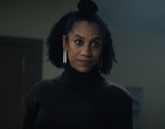Brenda Holland in Monarch: Legacy of Monsters