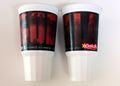 Carl's Jr. Limited Edition Godzilla Cup