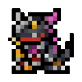 WarGreymon: "G" Erosion Mode