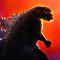 Godzilla Defense Force app icon