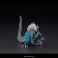 Art Spirits Gekizo Series Godzilla Terrestris