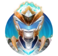 Character Selection Icon