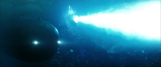 Fifteen Alpha in Godzilla x Kong: The New Empire