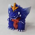 Bandai SpaceGodzilla finger puppet