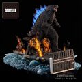 Wonder Figure Godzilla (2021)