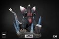 XM Studio SpaceGodzilla statue