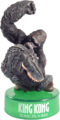 King Kong vs V-Rex figure