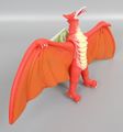Fire Rodan (G-10)