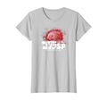 Pencil illustration T-shirt