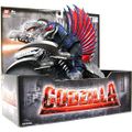 Bandai America 12-inch Gigan 2004