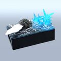Tissue Box