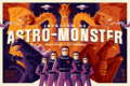 Invasion of Astro Monster