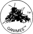Ganimes' trademark icon