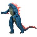 Playmates Titan Size Godzilla