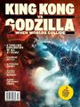 King Kong vs. Godzilla: When Worlds Collide