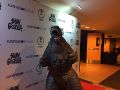 Funimation premiere of Shin Godzilla at New York Comic-Con