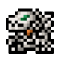 SkullGreymon: "G" Erosion Mode