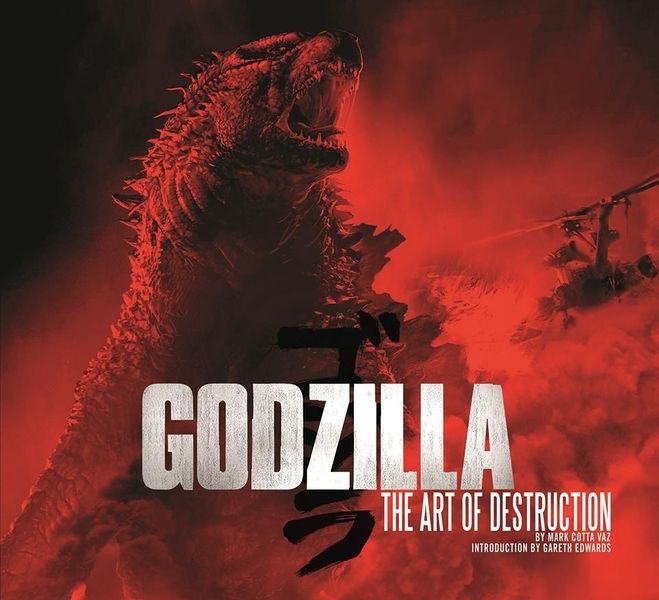 File:Godzilla The Art of Destruction.jpg