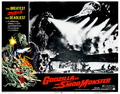 American Godzilla vs. the Smog Monster lobby card 5
