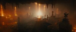 Hollow Earth | Wikizilla, the kaiju encyclopedia