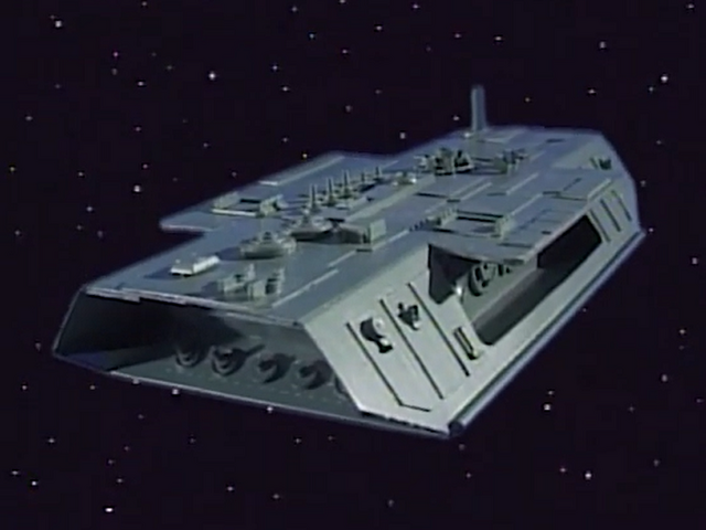 M Space Hunter Nebula Alien UFO | Wikizilla, the kaiju encyclopedia
