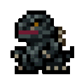 Godzilla 2023 (Odo Island Monster)