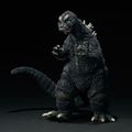 Godzilla 1964