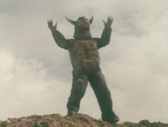 Mohtles in Go! Greenman