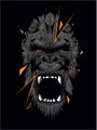 Posterlounge print