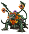 Biollante Harvest