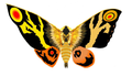Mothra Imago concept art