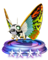 Mothra Leo