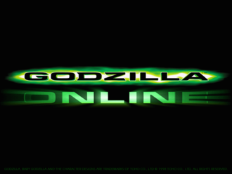 GODZILLA: Online