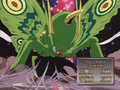 Anime non-card design