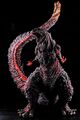 Ezhobi Omega Beast Series Godzilla (2016) fourth form