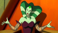Queen Reptilla