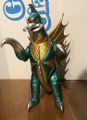 Metallic green Gigan