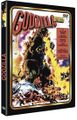 Spain Godzilla DVD