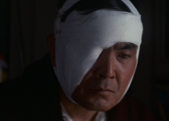 Toru in Godzilla vs. Hedorah