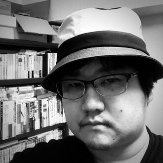 Tetsuya Yamada's profile picture on Facebook