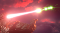 Beam fight