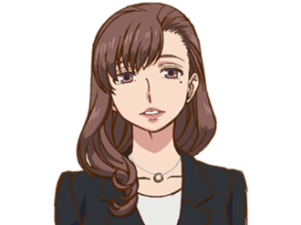 Yukie Kanoko in Godzilla Singular Point