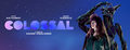 Colossal Facebook cover photo