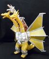 Mecha-King Ghidorah