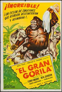 Mexican poster