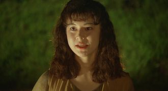 Emmy Kano in Godzilla vs. King Ghidorah