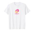 DONUT! T-shirt
