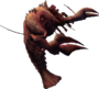 Ebirah in Godzilla: Save the Earth